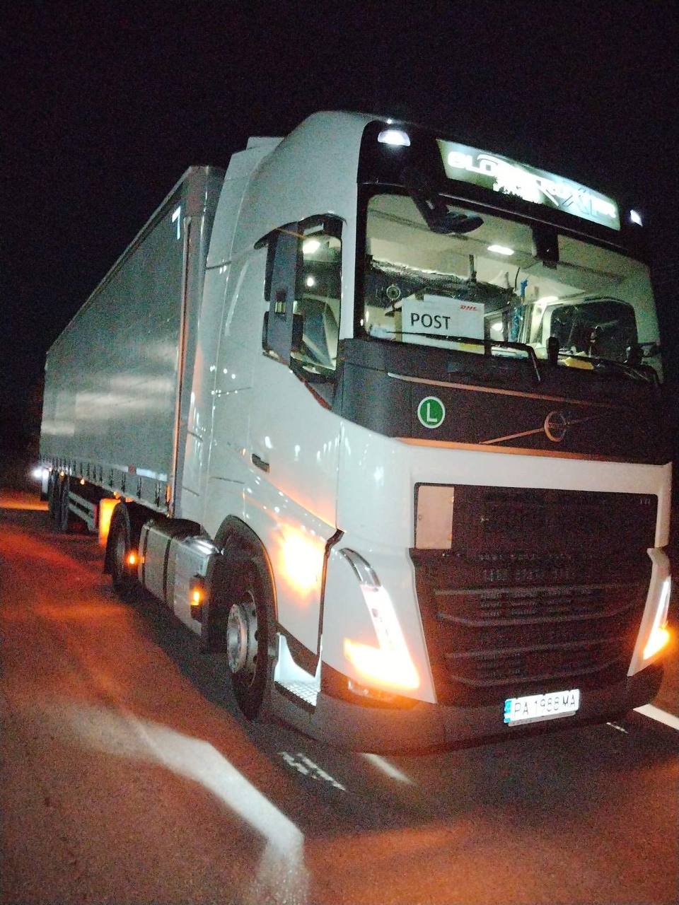 Volvo